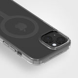 Circular Clear Phone Case, Recycled - 2m Drop Protection | CLRPRTCT™