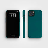 Plant-based phone case - 2m Drop Protection | Tropical Green - PLNTPRTCT™