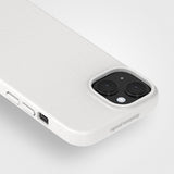 Plant-based phone case - 2m Drop Protection | White - PLNTPRTCT™
