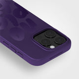 Plant-based phone case - 2m Drop Protection | Blackberry Purple, No Plastic - PLNTPRTCT™