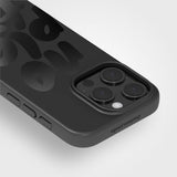 Plant-based phone case - 2m Drop Protection | Black, No Plastic - PLNTPRTCT™