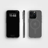 Circular Clear Phone Case, Recycled - 2m Drop Protection | CLRPRTCT™
