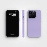 Plant-based phone case - 2m Drop Protection | Lilac - PLNTPRTCT™