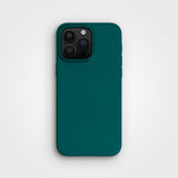 Plant-based phone case - 2m Drop Protection | Tropical Green - PLNTPRTCT™