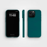 Plant-based phone case - 2m Drop Protection | Tropical Green - PLNTPRTCT™
