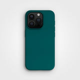 Plant-based phone case - 2m Drop Protection | Tropical Green - PLNTPRTCT™