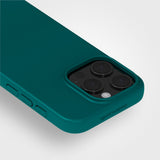 Plant-based phone case - 2m Drop Protection | Tropical Green - PLNTPRTCT™