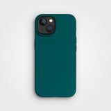 Plant-based phone case - 2m Drop Protection | Tropical Green - PLNTPRTCT™