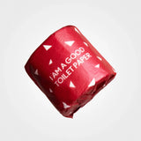 Toilet Paper made from bamboo | 12/48-pack