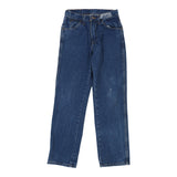 Dickies Jeans - 27W UK 8 Blue Cotton
