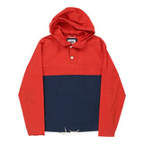 Vintage red Old Navy Jacket - mens medium