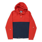 Vintage red Old Navy Jacket - mens medium