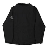 Camel Crown Jacket - XL Black Polyester