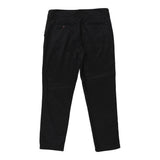 Vintage navy Armani Jeans Trousers - womens 32" waist