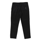 Vintage navy Armani Jeans Trousers - womens 32" waist