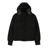 Vintage black Levis Jacket - mens small