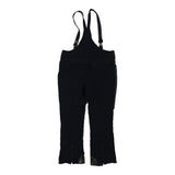Vintage navy Cobor Ski Trousers - mens large