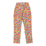 Vintage multicoloured Unbranded Trousers - womens 27" waist