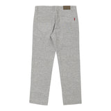 Vintage grey Jeans Fashion Trousers - womens 32" waist