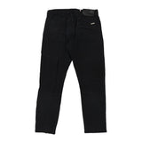 Vintage navy Armani Exchange Jeans - mens 33" waist