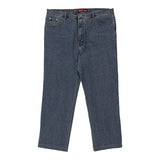Vintage blue Re&X Jeans - womens 38" waist