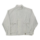 Vintage grey Australian Jacket - mens x-large