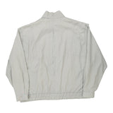 Vintage grey Australian Jacket - mens x-large
