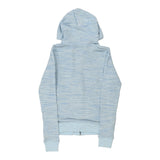 Vintage blue Hollister Hoodie - womens x-small