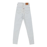 Vintage light wash Levis Jeans - womens 26" waist