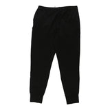 Vintage black Lotto Joggers - mens large