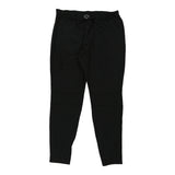 Vintage black Nike Tracksuit - mens x-large