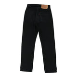 Vintage black Levis Jeans - womens 28" waist