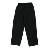 Vintage black Champion Tracksuit - mens medium