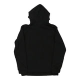 Vintage black Adidas Hoodie - womens small