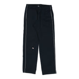Champion Tracksuit - Large Black Polyester