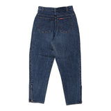 Carrera Jeans - 29W UK 12 Blue Cotton