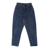 Carrera Jeans - 29W UK 12 Blue Cotton