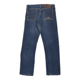 Roy Rogers Jeans - 33W 31L Blue Cotton