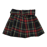 Vintage black Unbranded Mini Skirt - womens 28" waist