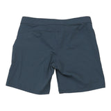 Vintage blue Quecha Sport Shorts - womens 31" waist