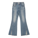 Vintage blue Miss Sixty Jeans - womens 26" waist
