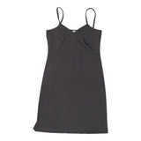 Vintage grey Phard Mini Dress - womens large