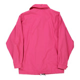 Magic Line Fila Jacket - 2XL Pink Polyester