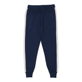 Vintage navy Puma Joggers - womens large