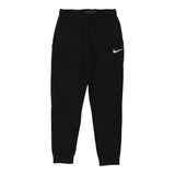 Vintage black Nike Tracksuit - mens small