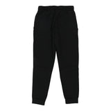 Vintage black Nike Tracksuit - mens small