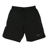 Vintage black Nike Sport Shorts - womens small