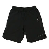 Vintage black Nike Sport Shorts - womens small