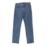 Vintage blue Wrangler Jeans - womens 30" waist