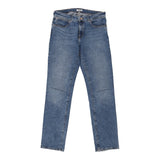 Vintage blue Wrangler Jeans - womens 30" waist